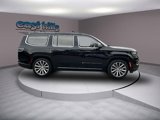 Certified 2022 Jeep Grand Wagoneer Series II w/ Premium Group II image 2