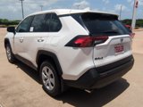 New 2025 Toyota RAV4 LE image 5
