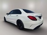 Used 2021 Mercedes-Benz C 43 AMG 4MATIC Sedan image 3