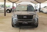 Used 2016 Ford Explorer Sport w/ Equipment Group 401A image 2