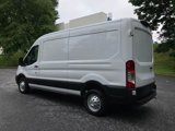 Certified 2023 Ford Transit 250 Medium Roof AWD image 3
