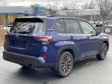 New 2025 Subaru Forester Sport image 3
