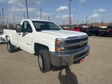 Used 2018 Chevrolet Silverado 2500 W/T image 4