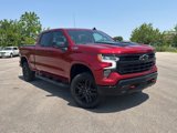 New 2025 Chevrolet Silverado 1500 LT Trail Boss image 2