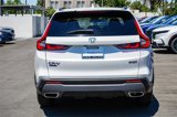 New 2026 Honda CR-V Sport image 3