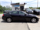 Used 2013 INFINITI G37 x w/ Premium Pkg image 3