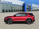 New 2026 Chevrolet Equinox RS image 5