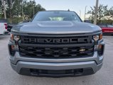 New 2026 Chevrolet Silverado 1500 Custom image 2