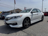 Used 2017 Honda Accord Sport image 3