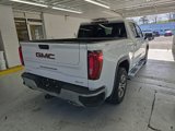 Used 2020 GMC Sierra 1500 SLT w/ Driver Alert Package II image 5