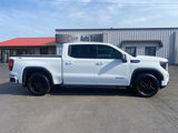 Used 2024 GMC Sierra 1500 Elevation w/ Elevation Premium Package image 2