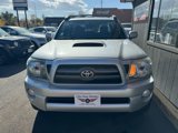 Used 2009 Toyota Tacoma 4x4 Double Cab image 3