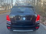 Used 2020 Chevrolet Trax LT w/ LT Convenience Package image 5