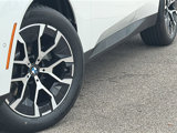 New 2025 BMW X3 xDrive30i w/ Convenience Package image 3