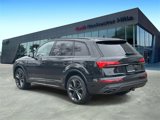 New 2025 Audi Q7 3.0T Prestige image 3