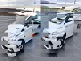 Used 2014 Toyota Prius Three image 2