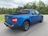 New 2025 Ford Maverick XLT image 3