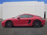Used 2024 Porsche 718 Cayman GT4 image 2