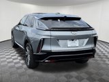 New 2025 Cadillac Lyriq Luxury image 4
