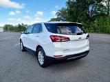 Used 2022 Chevrolet Equinox LT image 3