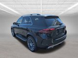 New 2025 Mercedes-Benz GLE 450e 4MATIC image 4