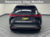 Used 2025 Lexus RX 450h AWD w/ Luxury Package image 6