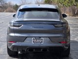 Certified 2023 Porsche Cayenne Turbo image 6