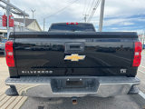 Used 2019 Chevrolet Silverado 1500 LT w/ All Star Edition image 4