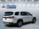 New 2025 Honda Pilot EX-L image 5