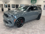 Used 2023 Dodge Durango SRT Hellcat w/ Black Package image 2