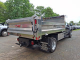 New 2025 Ford F550 4x4 Supercab Super Duty w/ XLT Value Package image 4