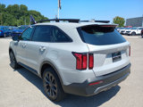 Certified 2023 Kia Sorento X-Line EX image 5