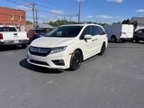 Used 2018 Honda Odyssey Elite image 3