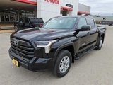 New 2025 Toyota Tundra SR5 image 2