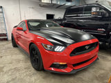 Used 2015 Ford Mustang GT Premium w/ Equipment Group 401A image 2
