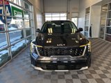 New 2025 Kia Sorento S w/ Panoramic Sunroof Package image 2