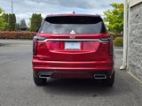 New 2025 Cadillac XT6 Sport w/ Platinum Package image 5