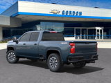 New 2025 Chevrolet Silverado 2500 Custom w/ Custom Value Package image 3