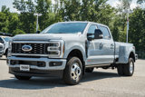 New 2025 Ford F350 XL image 4
