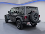 New 2025 Jeep Wrangler Sport S image 4