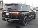 New 2025 Toyota Sequoia 4WD image 5