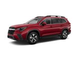 New 2025 Subaru Ascent Premium image 3