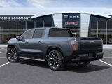 New 2025 GMC Sierra EV Denali image 3