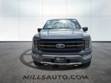 Used 2023 Ford F150 Tremor w/ Equipment Group 402A High image 2