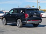 New 2025 Hyundai Palisade Calligraphy image 4