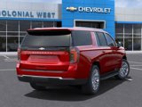 New 2025 Chevrolet Suburban LS image 4