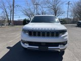 Certified 2023 Jeep Wagoneer L Series III w/ Preferred Equipment Group image 2