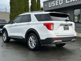 Used 2021 Ford Explorer Limited w/ Equipment Group 301A image 6