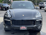 Used 2018 Porsche Cayenne image 4