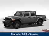 New 2025 Jeep Gladiator Willys image 2